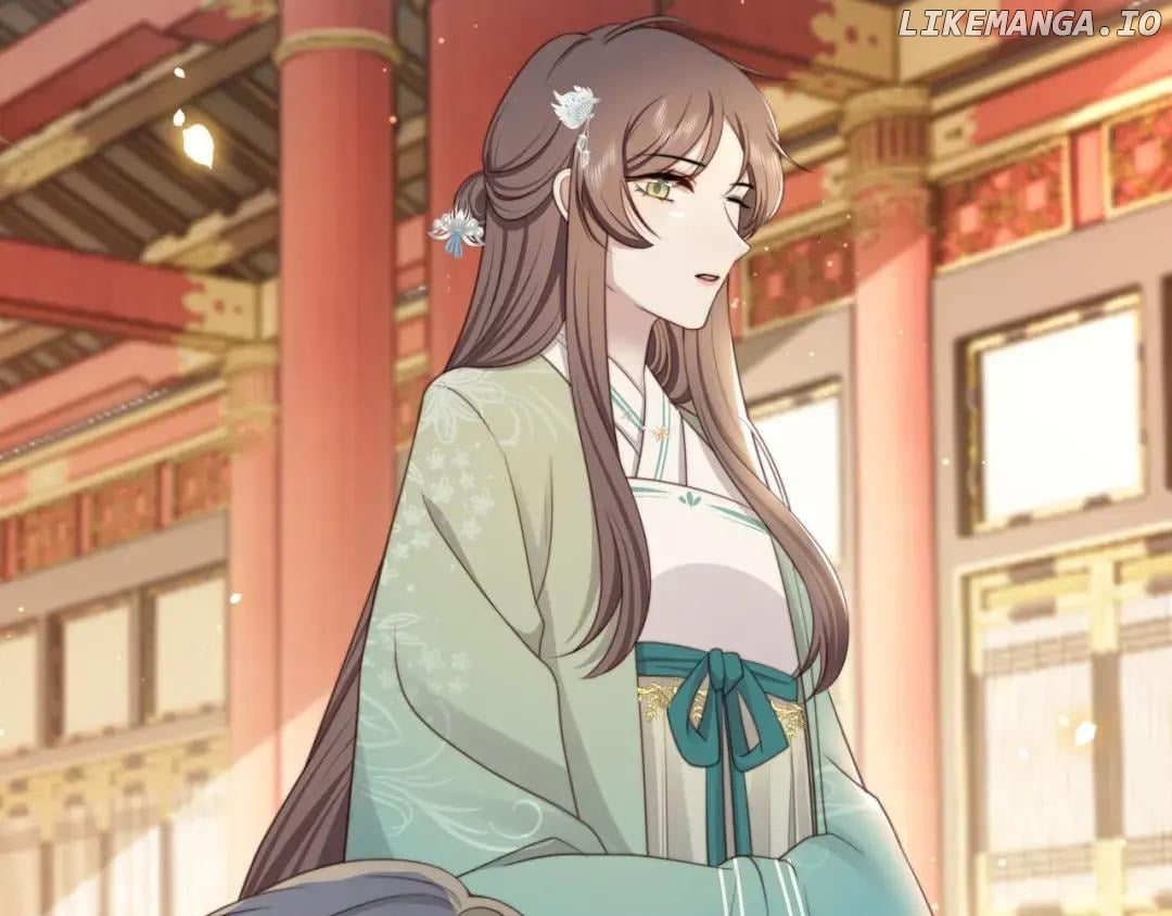 Lonely Emperor Chases His Sister-in-Law Chapter 70 - page 13